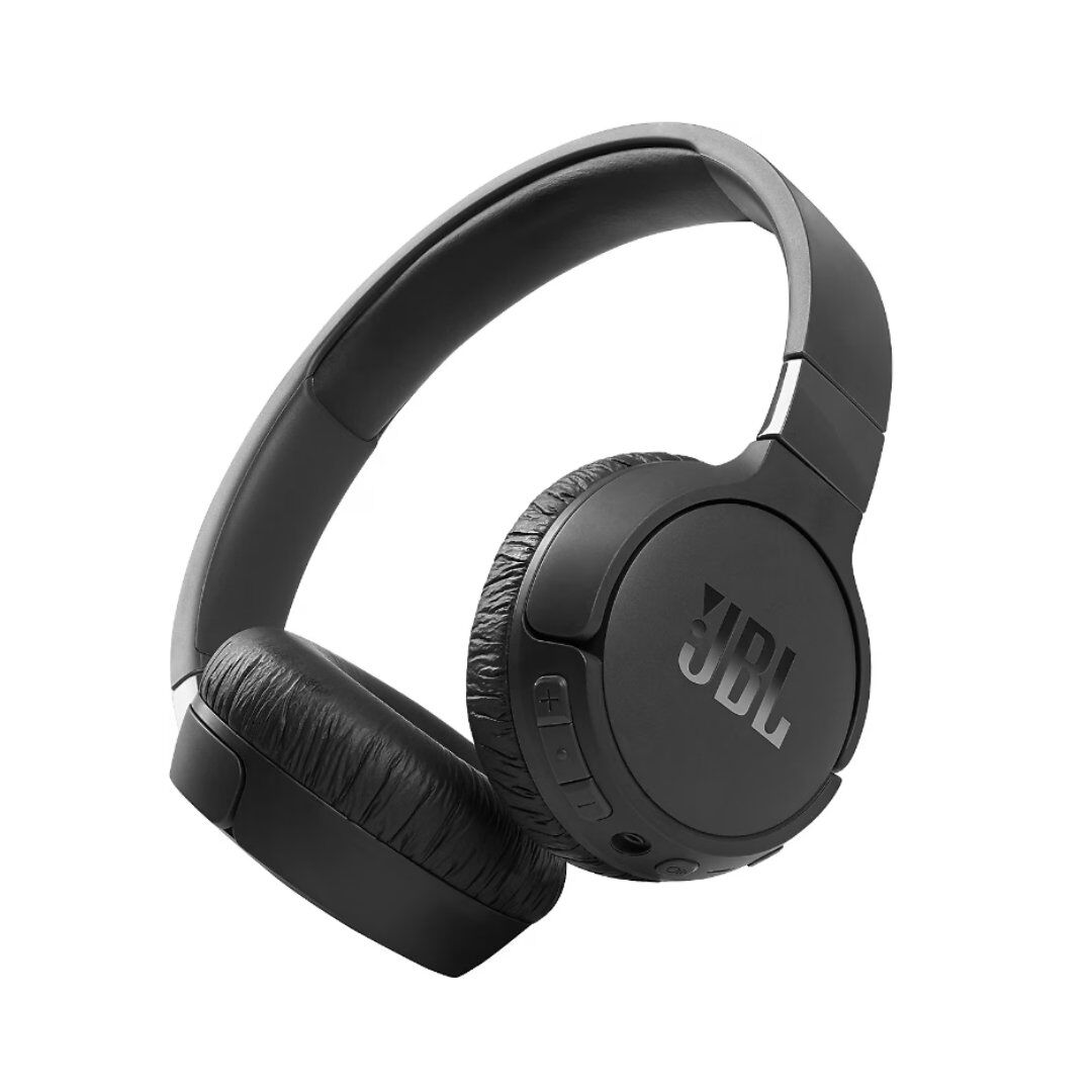 JBL Tune 660BT NC Kulak Üstü Bluetooth Kulaklık