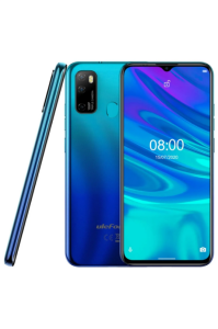 Ulefone Note 9P 64 GB Mavi