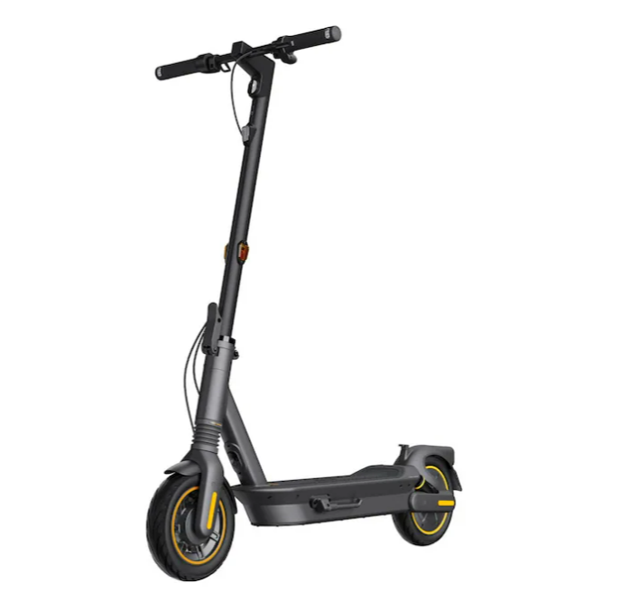 Segway Ninebot KickScooter Max G2 900 W Elektrikli Scooter