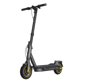 Segway Ninebot KickScooter Max G2 900 W Elektrikli Scooter